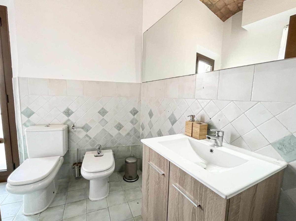 Romantic Duplex With Terrace And Great Views Жерона Екстер'єр фото