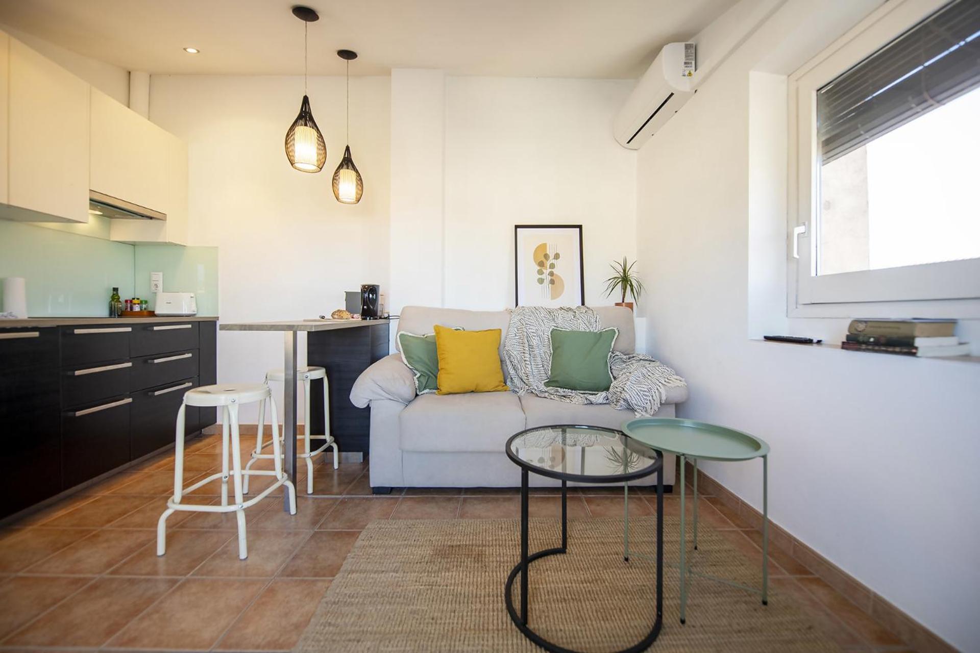 Romantic Duplex With Terrace And Great Views Жерона Екстер'єр фото