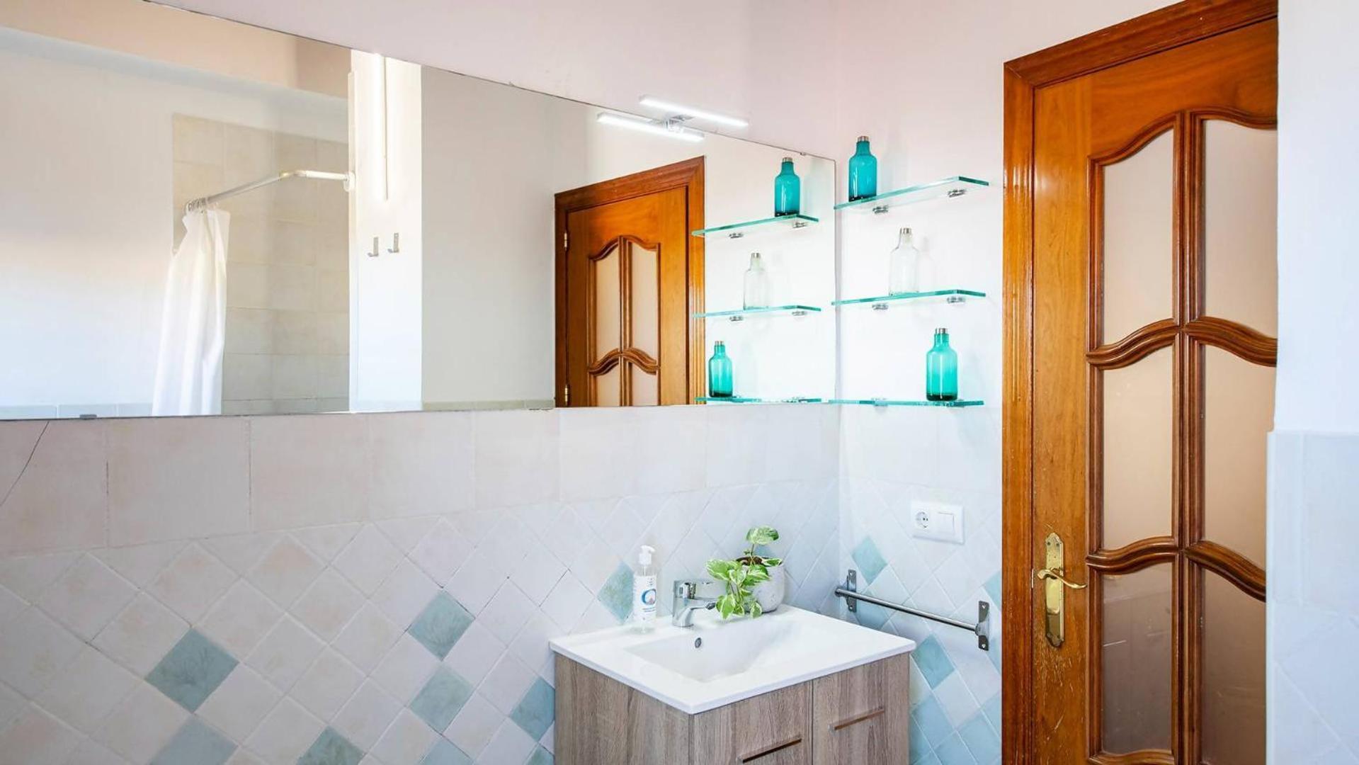 Romantic Duplex With Terrace And Great Views Жерона Номер фото